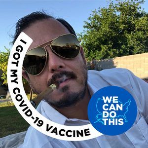 Meet your Posher, Pedro